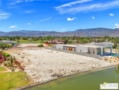 Located on the renowned Pete Dye Challenge Course, this on Mission Hills Golf Club in California - for sale on GolfHomes.com, golf home, golf lot