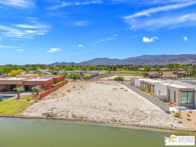 Located on the renowned Pete Dye Challenge Course, this on Mission Hills Golf Club in California - for sale on GolfHomes.com, golf home, golf lot