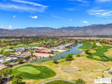 Located on the renowned Pete Dye Challenge Course, this on Mission Hills Golf Club in California - for sale on GolfHomes.com, golf home, golf lot