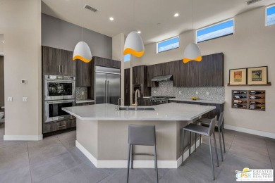 This stunning Toll Brothers *Aldea* floor plan home in Escena on Escena Golf Club in California - for sale on GolfHomes.com, golf home, golf lot