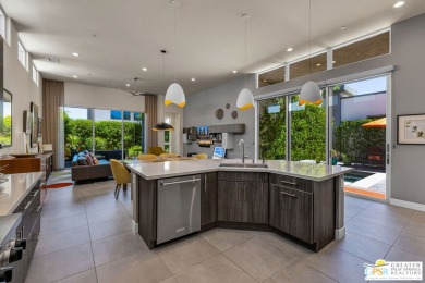 This stunning Toll Brothers *Aldea* floor plan home in Escena on Escena Golf Club in California - for sale on GolfHomes.com, golf home, golf lot