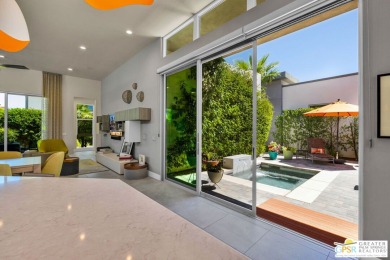 This stunning Toll Brothers *Aldea* floor plan home in Escena on Escena Golf Club in California - for sale on GolfHomes.com, golf home, golf lot