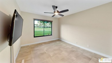 Relax... your search is over!  One level, end-unit living on a on Cathedral Canyon Golf and Tennis Club in California - for sale on GolfHomes.com, golf home, golf lot