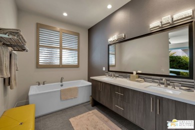 This stunning Toll Brothers *Aldea* floor plan home in Escena on Escena Golf Club in California - for sale on GolfHomes.com, golf home, golf lot