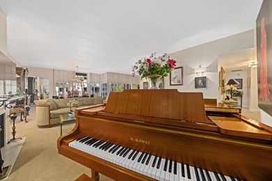 Welcome to your future home! This lovely three-bedroom on Desert Island Golf and Country Club in California - for sale on GolfHomes.com, golf home, golf lot