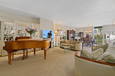 Welcome to your future home! This lovely three-bedroom on Desert Island Golf and Country Club in California - for sale on GolfHomes.com, golf home, golf lot