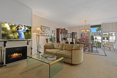 Welcome to your future home! This lovely three-bedroom on Desert Island Golf and Country Club in California - for sale on GolfHomes.com, golf home, golf lot