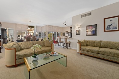 Welcome to your future home! This lovely three-bedroom on Desert Island Golf and Country Club in California - for sale on GolfHomes.com, golf home, golf lot