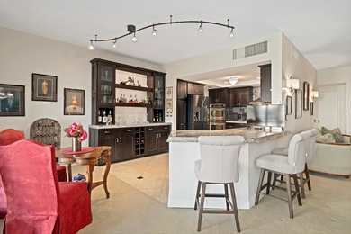 Welcome to your future home! This lovely three-bedroom on Desert Island Golf and Country Club in California - for sale on GolfHomes.com, golf home, golf lot