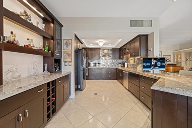 Welcome to your future home! This lovely three-bedroom on Desert Island Golf and Country Club in California - for sale on GolfHomes.com, golf home, golf lot