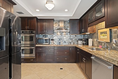 Welcome to your future home! This lovely three-bedroom on Desert Island Golf and Country Club in California - for sale on GolfHomes.com, golf home, golf lot