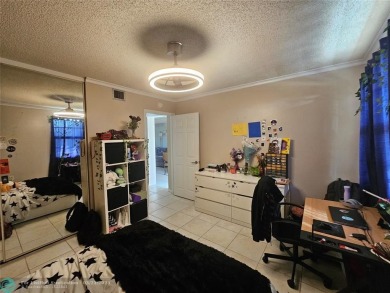Spacious unit overlooking Golf Course. Open floor plan with on The Country Club At Boca Raton in Florida - for sale on GolfHomes.com, golf home, golf lot