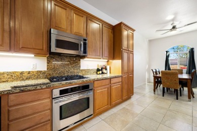 Popular Montoya plan in Shadow Hills Sun City w/2 bedrooms, an on Shadow Hills Golf Club in California - for sale on GolfHomes.com, golf home, golf lot