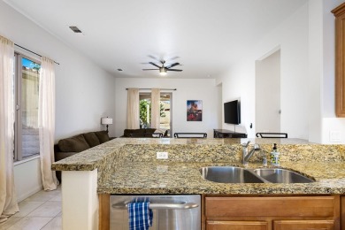 Popular Montoya plan in Shadow Hills Sun City w/2 bedrooms, an on Shadow Hills Golf Club in California - for sale on GolfHomes.com, golf home, golf lot