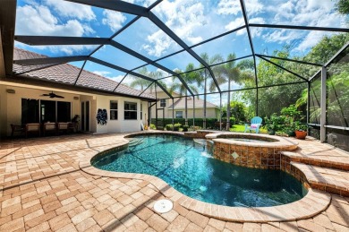 THE BEST VALUE PER SQUARE FOOT IN THE HAMMOCKS - PLUS HAS A NEW on Laurel Oak Country Club in Florida - for sale on GolfHomes.com, golf home, golf lot