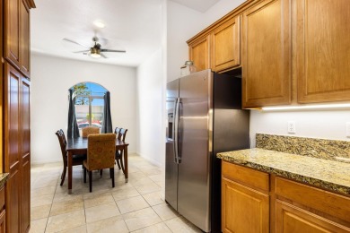 Popular Montoya plan in Shadow Hills Sun City w/2 bedrooms, an on Shadow Hills Golf Club in California - for sale on GolfHomes.com, golf home, golf lot