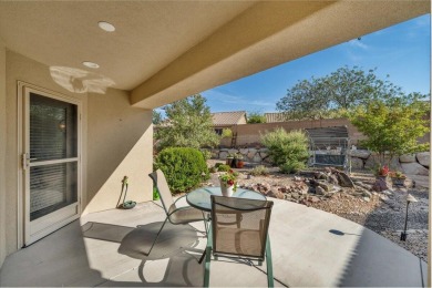 Immaculate, well cared for home in Sun River St. George. This on Sunriver Golf Club in Utah - for sale on GolfHomes.com, golf home, golf lot