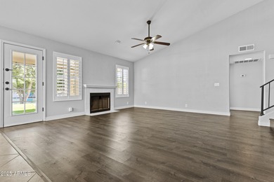 BEAUTIFULLY UPDATED OCOTILLO WATERFRONT HOME! Enjoy luxury on Ocotillo Golf Resort  in Arizona - for sale on GolfHomes.com, golf home, golf lot