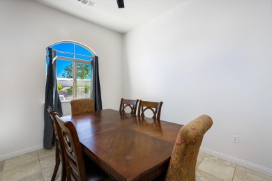 Popular Montoya plan in Shadow Hills Sun City w/2 bedrooms, an on Shadow Hills Golf Club in California - for sale on GolfHomes.com, golf home, golf lot