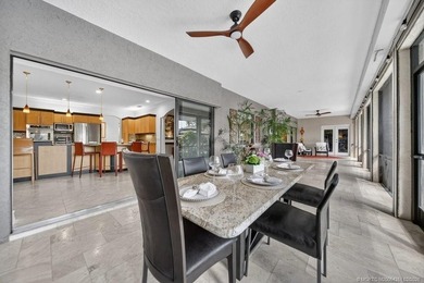 Located within the 24-hour manned, gated Evergreen Club, this on Evergreen Club in Florida - for sale on GolfHomes.com, golf home, golf lot