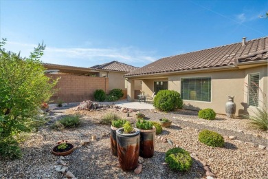 Immaculate, well cared for home in Sun River St. George. This on Sunriver Golf Club in Utah - for sale on GolfHomes.com, golf home, golf lot