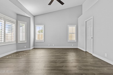 BEAUTIFULLY UPDATED OCOTILLO WATERFRONT HOME! Enjoy luxury on Ocotillo Golf Resort  in Arizona - for sale on GolfHomes.com, golf home, golf lot