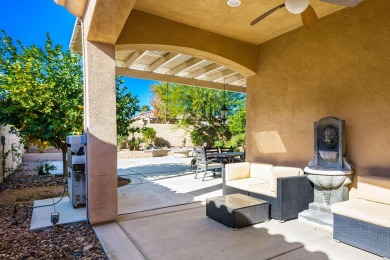 Popular Montoya plan in Shadow Hills Sun City w/2 bedrooms, an on Shadow Hills Golf Club in California - for sale on GolfHomes.com, golf home, golf lot