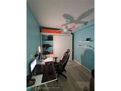 Spacious unit overlooking Golf Course. Open floor plan with on The Country Club At Boca Raton in Florida - for sale on GolfHomes.com, golf home, golf lot
