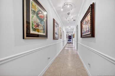 Located within the 24-hour manned, gated Evergreen Club, this on Evergreen Club in Florida - for sale on GolfHomes.com, golf home, golf lot