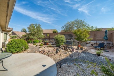 Immaculate, well cared for home in Sun River St. George. This on Sunriver Golf Club in Utah - for sale on GolfHomes.com, golf home, golf lot