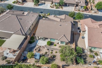Immaculate, well cared for home in Sun River St. George. This on Sunriver Golf Club in Utah - for sale on GolfHomes.com, golf home, golf lot