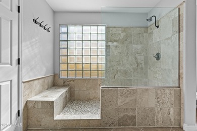 BEAUTIFULLY UPDATED OCOTILLO WATERFRONT HOME! Enjoy luxury on Ocotillo Golf Resort  in Arizona - for sale on GolfHomes.com, golf home, golf lot