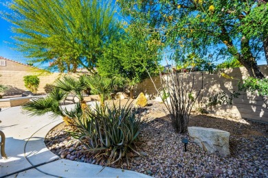 Popular Montoya plan in Shadow Hills Sun City w/2 bedrooms, an on Shadow Hills Golf Club in California - for sale on GolfHomes.com, golf home, golf lot