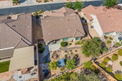 Immaculate, well cared for home in Sun River St. George. This on Sunriver Golf Club in Utah - for sale on GolfHomes.com, golf home, golf lot