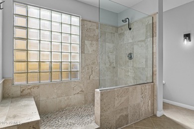 BEAUTIFULLY UPDATED OCOTILLO WATERFRONT HOME! Enjoy luxury on Ocotillo Golf Resort  in Arizona - for sale on GolfHomes.com, golf home, golf lot