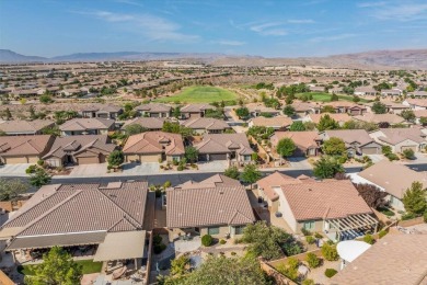 Immaculate, well cared for home in Sun River St. George. This on Sunriver Golf Club in Utah - for sale on GolfHomes.com, golf home, golf lot