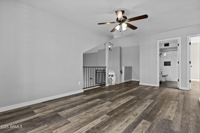 BEAUTIFULLY UPDATED OCOTILLO WATERFRONT HOME! Enjoy luxury on Ocotillo Golf Resort  in Arizona - for sale on GolfHomes.com, golf home, golf lot