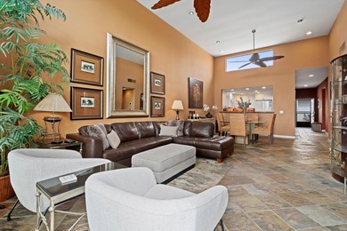 Spectacular Location at PGA West! This stunning Champion 2 Plan on PGA West Private Golf Courses in California - for sale on GolfHomes.com, golf home, golf lot