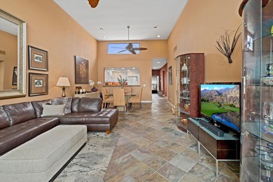 Spectacular Location at PGA West! This stunning Champion 2 Plan on PGA West Private Golf Courses in California - for sale on GolfHomes.com, golf home, golf lot