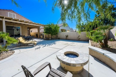 Popular Montoya plan in Shadow Hills Sun City w/2 bedrooms, an on Shadow Hills Golf Club in California - for sale on GolfHomes.com, golf home, golf lot