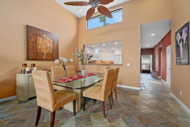 Spectacular Location at PGA West! This stunning Champion 2 Plan on PGA West Private Golf Courses in California - for sale on GolfHomes.com, golf home, golf lot