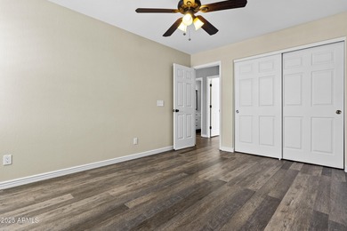 BEAUTIFULLY UPDATED OCOTILLO WATERFRONT HOME! Enjoy luxury on Ocotillo Golf Resort  in Arizona - for sale on GolfHomes.com, golf home, golf lot