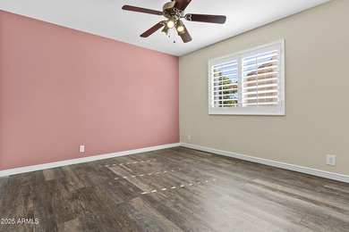 BEAUTIFULLY UPDATED OCOTILLO WATERFRONT HOME! Enjoy luxury on Ocotillo Golf Resort  in Arizona - for sale on GolfHomes.com, golf home, golf lot