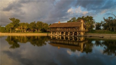 ***Frederica Estate # 4-*** This 31- acre large lake front on Frederica Golf Club in Georgia - for sale on GolfHomes.com, golf home, golf lot