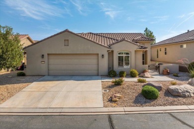 Immaculate, well cared for home in Sun River St. George. This on Sunriver Golf Club in Utah - for sale on GolfHomes.com, golf home, golf lot
