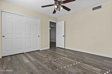 BEAUTIFULLY UPDATED OCOTILLO WATERFRONT HOME! Enjoy luxury on Ocotillo Golf Resort  in Arizona - for sale on GolfHomes.com, golf home, golf lot