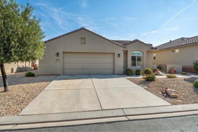 Immaculate, well cared for home in Sun River St. George. This on Sunriver Golf Club in Utah - for sale on GolfHomes.com, golf home, golf lot