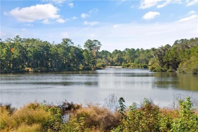 ***Frederica Estate # 4-*** This 31- acre large lake front on Frederica Golf Club in Georgia - for sale on GolfHomes.com, golf home, golf lot