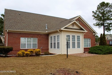 This specious all brick home features: 3 bedrooms with bonus on Magnolia Greens Golf Plantation in North Carolina - for sale on GolfHomes.com, golf home, golf lot