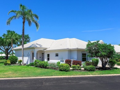 Unique maintenance-free single-family home treated as a on Plantation Golf and Country Club in Florida - for sale on GolfHomes.com, golf home, golf lot